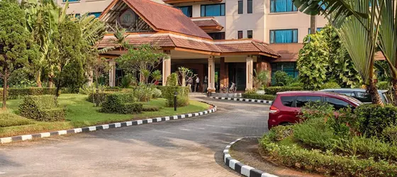 Hotel Sahid Jaya Lippo Cikarang | West Java - Cakarta (ve civarı) - Cikarang