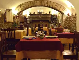 Agriturismo Buonasera | Lazio - Viterbo (vilayet) - Bagnoregio