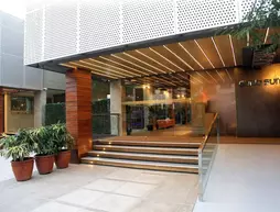 Guijo Suites Makati