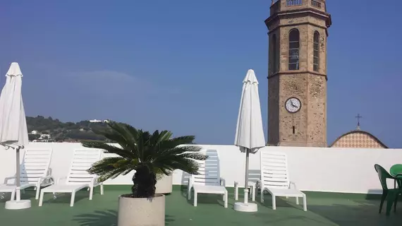 Hotel Sabiote | Katalonya - Maresme - Pineda de Mar