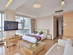 Hangzhou Youzi Apartment | Zhejiang - Hangzhou