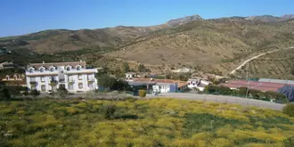 Hostal Vista a la Sierra