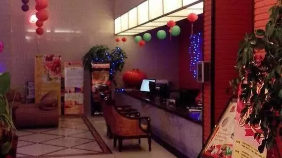 Hakka 007 Boutique Hotel - Ningbo | Zhejiang - Ningbo - Beilun