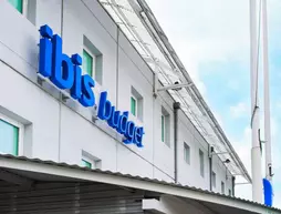 ibis budget Orgeval | Ile-de-France - Yvelines (bölge) - Orgeval