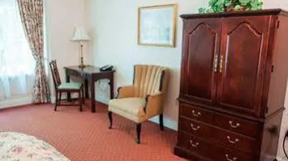 Hotel Northampton | Massachusetts - Springfield (ve civarı) - Northampton