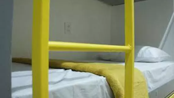 ID Hostel Leblon | Rio de Janeiro (eyaleti) - Rio de Janeiro (ve civarı) - Alto da Boa Vista - Leblon