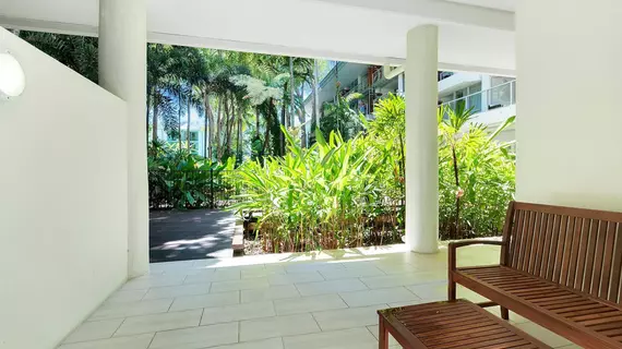 Elysium The Drift Apartment | Queensland - Cairns - Cairns (ve civarı) - Palm Cove