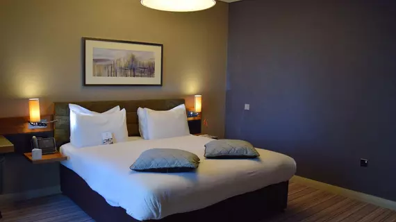 Hotel La Tour Birmingham | West Midlands (ilçe) - Birmingham (ve civarı) - Birmingham - Bordesley