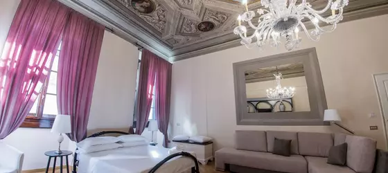 N4U Guest House Florence | Toskana - Floransa (il) - Floransa - Duomo