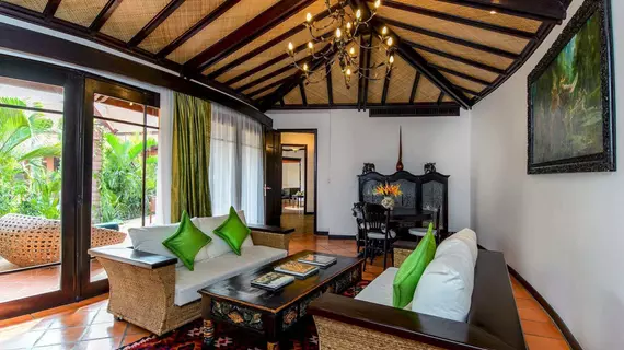 Angkor Village Suites | Siem Reap (ili) - Siem Reap