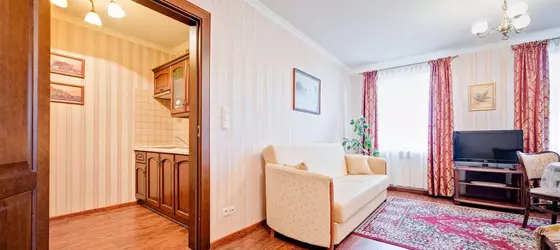 Apartamenty Retro | Büyük Polonya Voyvodalığı - Poznan - Jezyce