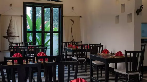 Achhariyak Angkor Boutique | Siem Reap (ili) - Siem Reap