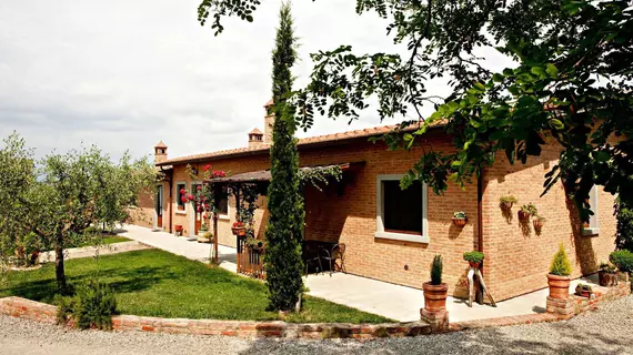 Agriturismo Pratovalle | Toskana - Arezzo (vilayet) - Cortona