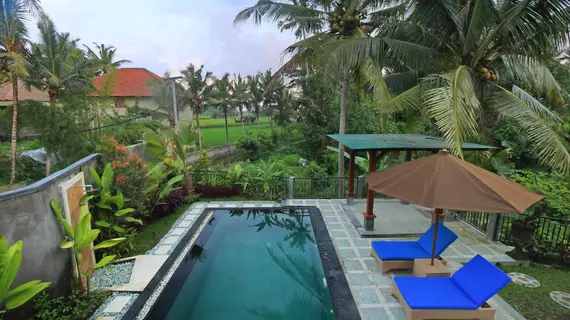 Mekar Sari Villla Ubud | Bali - Ubud - Kedewatan