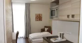 Prime Hotel 20 | Hessen - Frankfurt (ve civarı) - Frankfurt