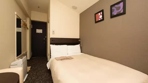 Mitsui Garden Hotel Osaka Yodoyabashi | Osaka (idari bölge) - Osaka (ve civarı) - Osaka City Center - Kitahama