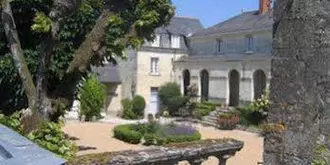 Le Manoir de Boisairault