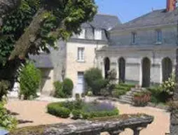 Le Manoir de Boisairault | Pays de la Loire - Maine-et-Loire - Le Coudray-Macouard