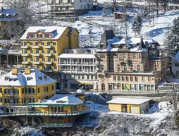 Haus Lothringen by AlpenTravel | Salzburg (eyalet) - Sankt Johann im Pongau - Bad Gastein