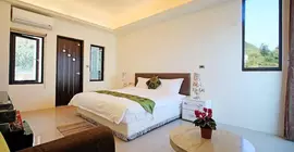 Water Ripple Bed and Breakfast | Hualien İdari Bölgesi - Hualien (ve civarı) - Shoufeng