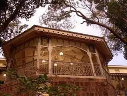 Neemranas Verandah In The Forest | Maharaştra - Raigad - Khalapur