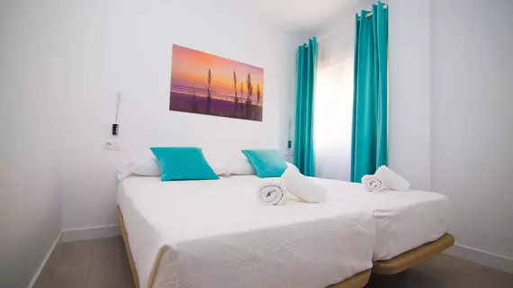 Hostal Boutique Tarifa | Andalucia - Cadiz (vilayet) - Campo de Gibraltar - Tarifa