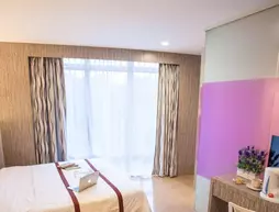 Lavender Inn Nusa | Johor - Johor Bahru (ve civarı) - Johor Bahru - Bukit Indah