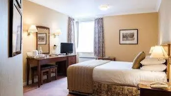 The Fox & Goose Hotel | Londra (ve civarı) - Batı Londra