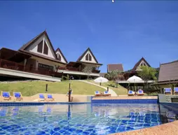 Baan Kantiang See Villa Resort | Krabi İli - Ko Lanta