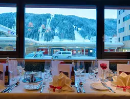 Grischa - DAS Hotel Davos | Maloja District - Graubuenden - Davos