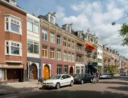 Short Stay Apartments | Kuzey Hollanda - Amsterdam - Doğu Amsterdam