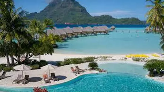 Bora Bora Pearl Beach Resort | Bora Bora