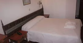 Hostal Esmeralda | Madrid Özerk Topluluğu - Madrid (ve civarı) - Barrio de las Letras