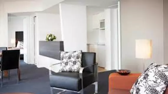 The Sebel Brisbane (formerly Sebel Suites) | Queensland - Brisbane (ve civarı) - Brisbane - Brisbane Merkezi İş Bölgesi