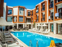 Sipark Boutique Hotel | Muğla - Bodrum - Bodrum Merkezi