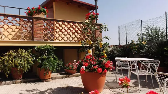 B&B U Palmentu | Sicilya - Messina (vilayet) - Taormina Sahili - Taormina