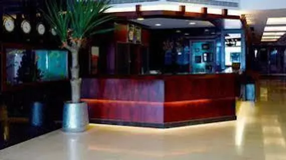 Sands Hotel Jeddah | Cidde