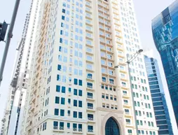 Ascott Doha | Doha (ve civarı) - Doha - Diplomatik Alan