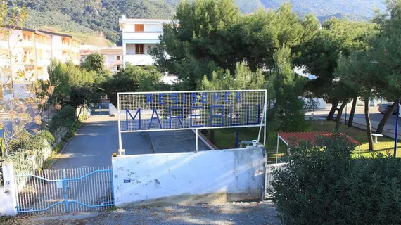 Residence Mareblu | Calabria - Catanzaro (vilayet) - Nocera Terinese