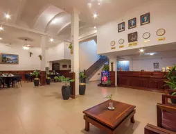 Putheavatei Boutique Hotel and Spa | Siem Reap (ili) - Siem Reap