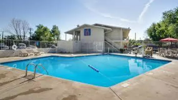 Motel 6 Denver - Lakewood | Kolorado - Denver (ve civarı) - Lakewood