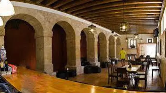 Hotel San Antón Abad | Kastilya ve Leon - Burgos İli - Montes de Oca - Villafranca Montes de Oca