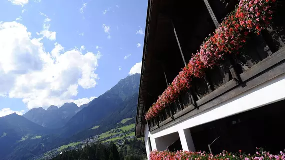 Hotel Serles | Tirol - Innsbruck (ve civarı) - Mieders