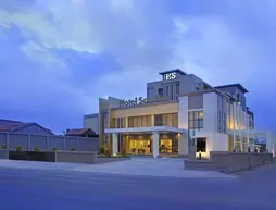 Hotel Santika Purwokerto | Orta Cava