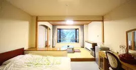 Hotel Kohantei | Toçigi (idari bölge) - Nikko