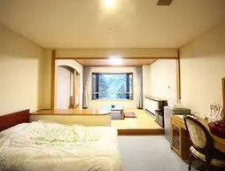 Hotel Kohantei | Toçigi (idari bölge) - Nikko