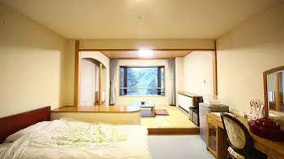 Hotel Kohantei | Toçigi (idari bölge) - Nikko