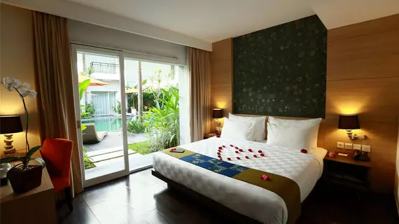 b Hotel Bali & Spa | Bali - Denpasar - Imam Bonjol