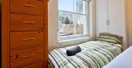 Fulham Short Stay | Londra (ve civarı) - Hammersmith and Fulham - Fulham