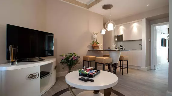 Suite Milano Duomo | Lombardy - Milano (ve civarı) - Milano - Centro Storico